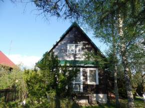Mostowa 15 Bialowieza
